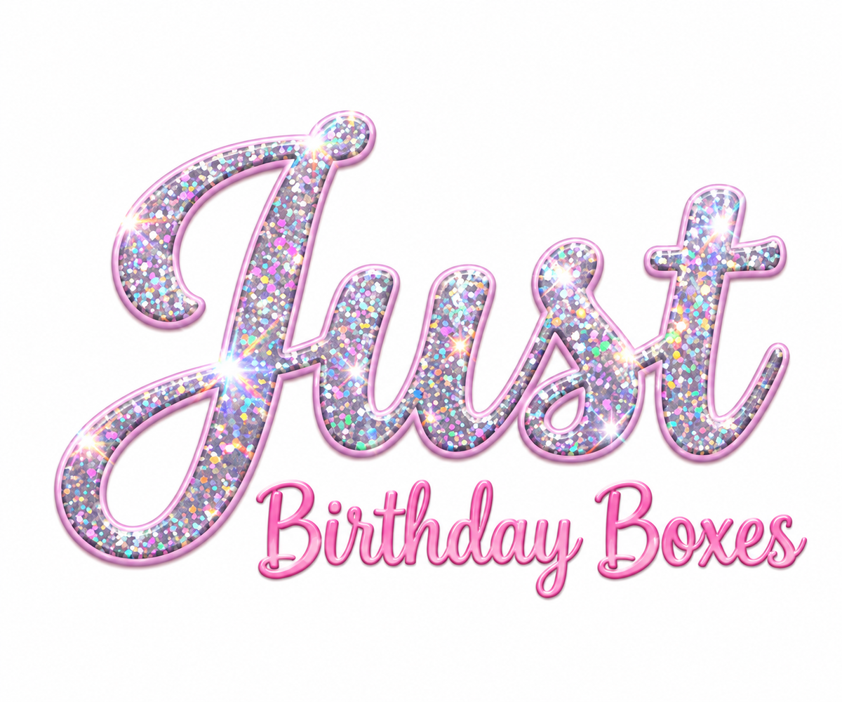 Birthday Boxes