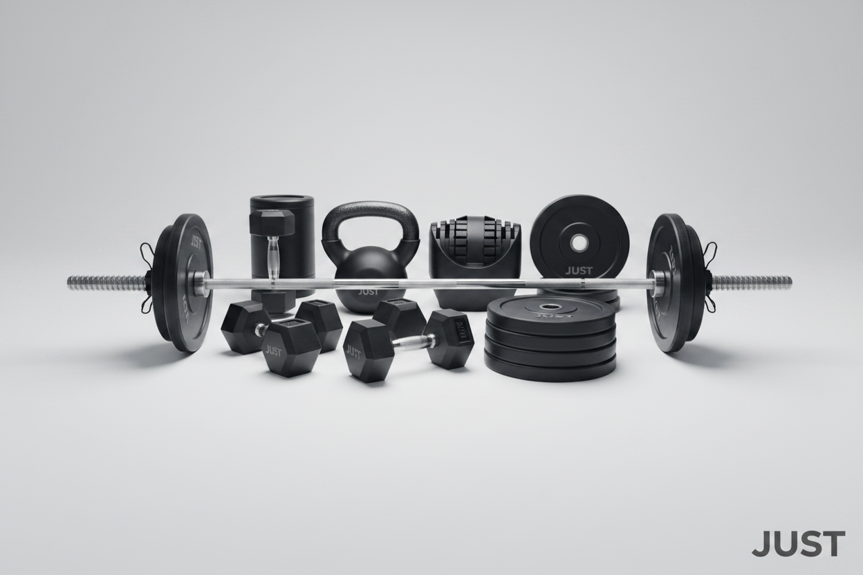 Free Weights