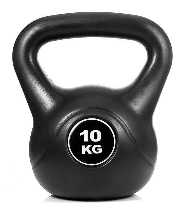 10 KG Kettlebell
