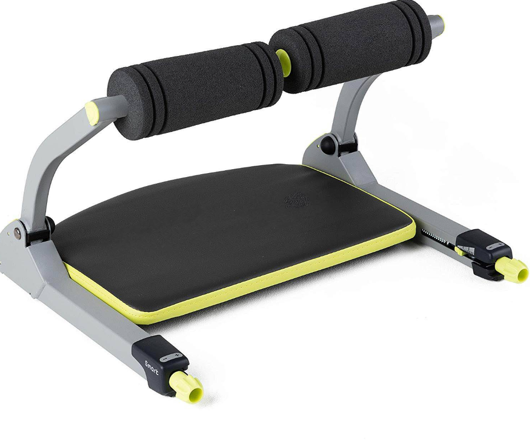 Abdominal Exercise machine