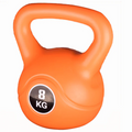 8 KG Kettlebell