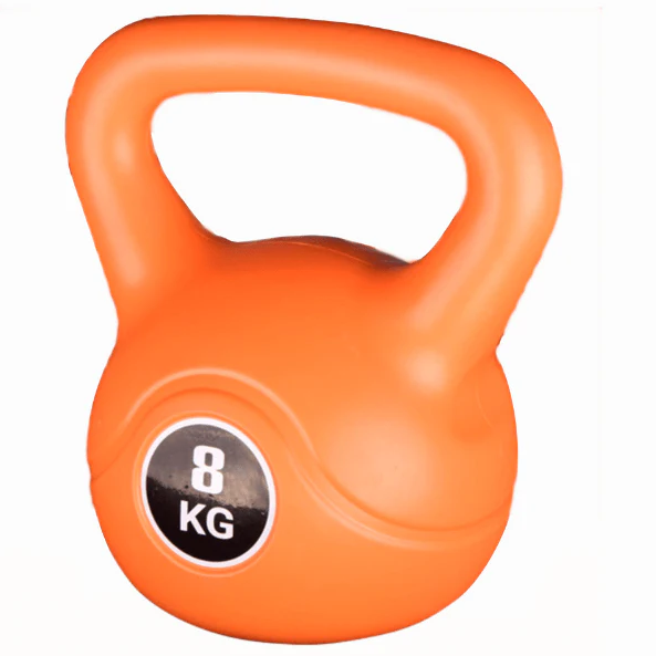 8 KG Kettlebell