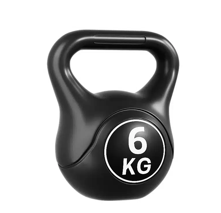 6 KG Kettlebell