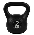 2 KG Kettlebell
