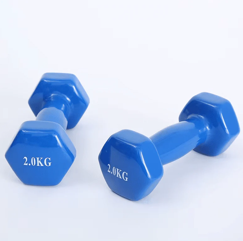 2 KG Dumbbell