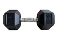 15 KG Hex Dumbbell