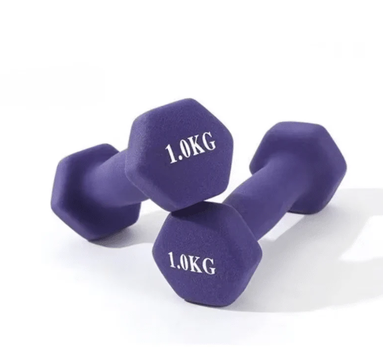1 KG Dumbbell