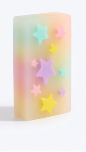 Stationary Birthday Box