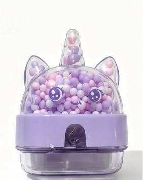 Stationary Birthday Box