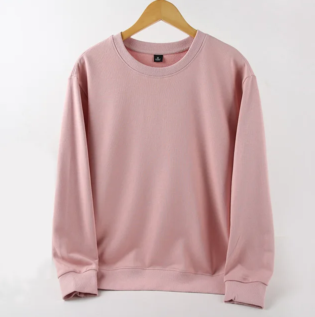 Unisex oversized hoodies