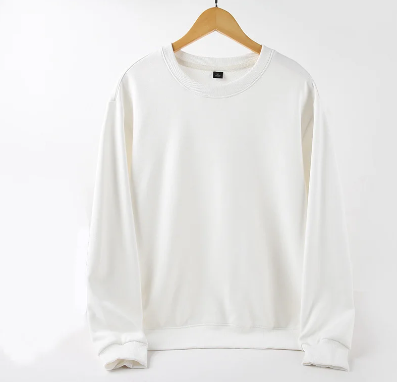 Unisex oversized hoodies