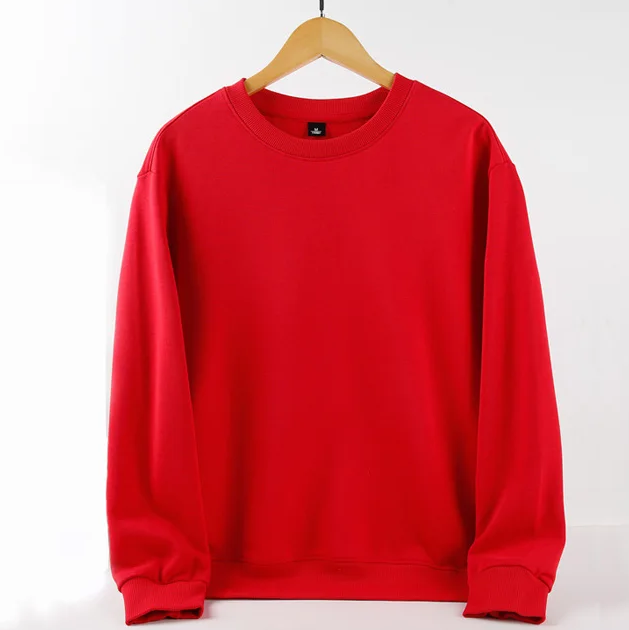 Unisex oversized hoodies