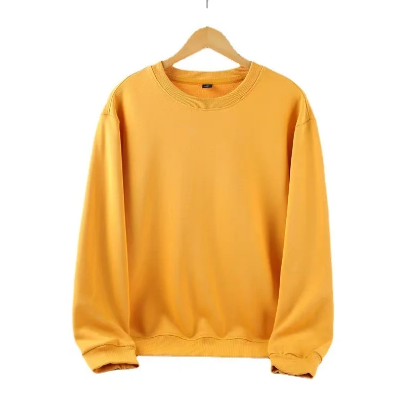 Unisex oversized hoodies