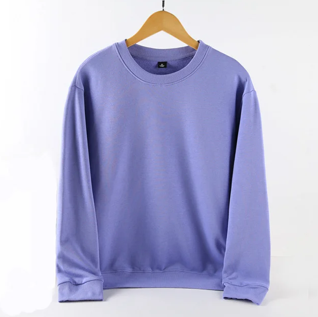 Unisex oversized hoodies