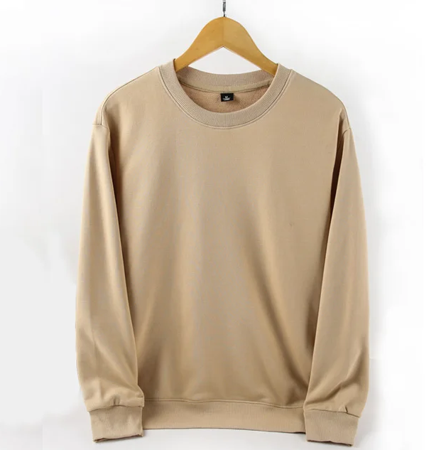 Unisex oversized hoodies
