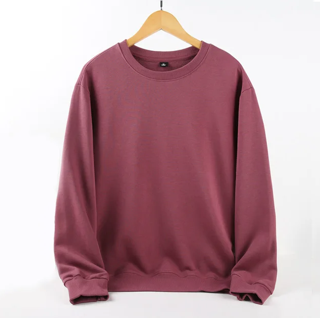 Unisex oversized hoodies