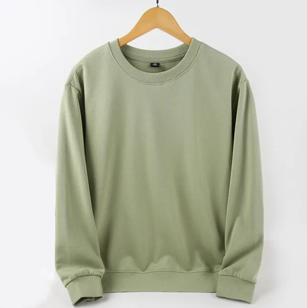 Unisex oversized hoodies