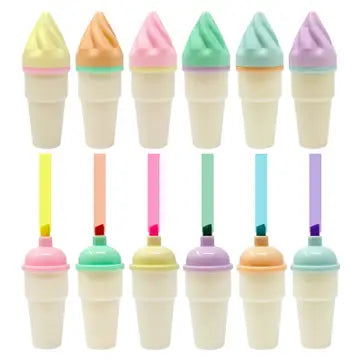 Stationary Birthday Box