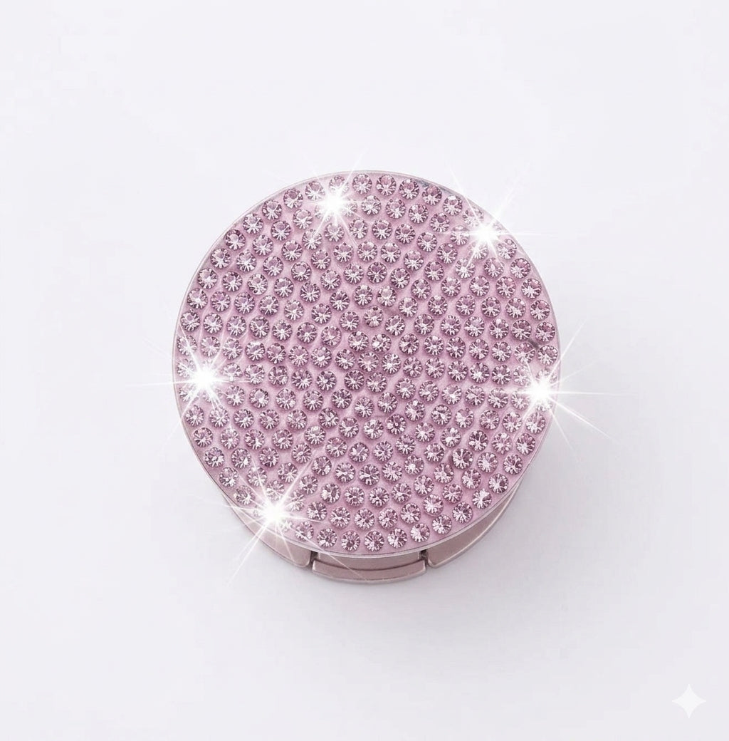 Sparkly Birthday Box