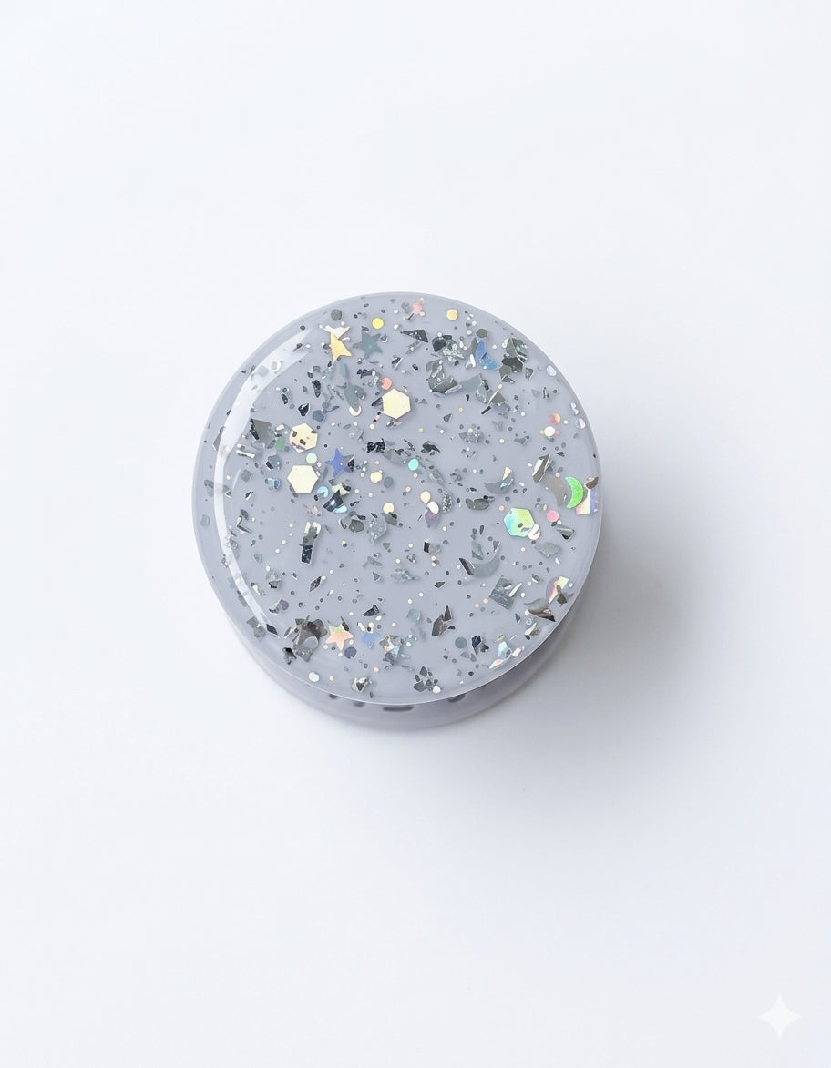 Sparkly Birthday Box