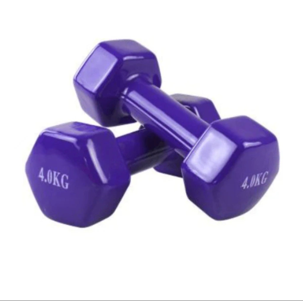 4 KG Dumbbell