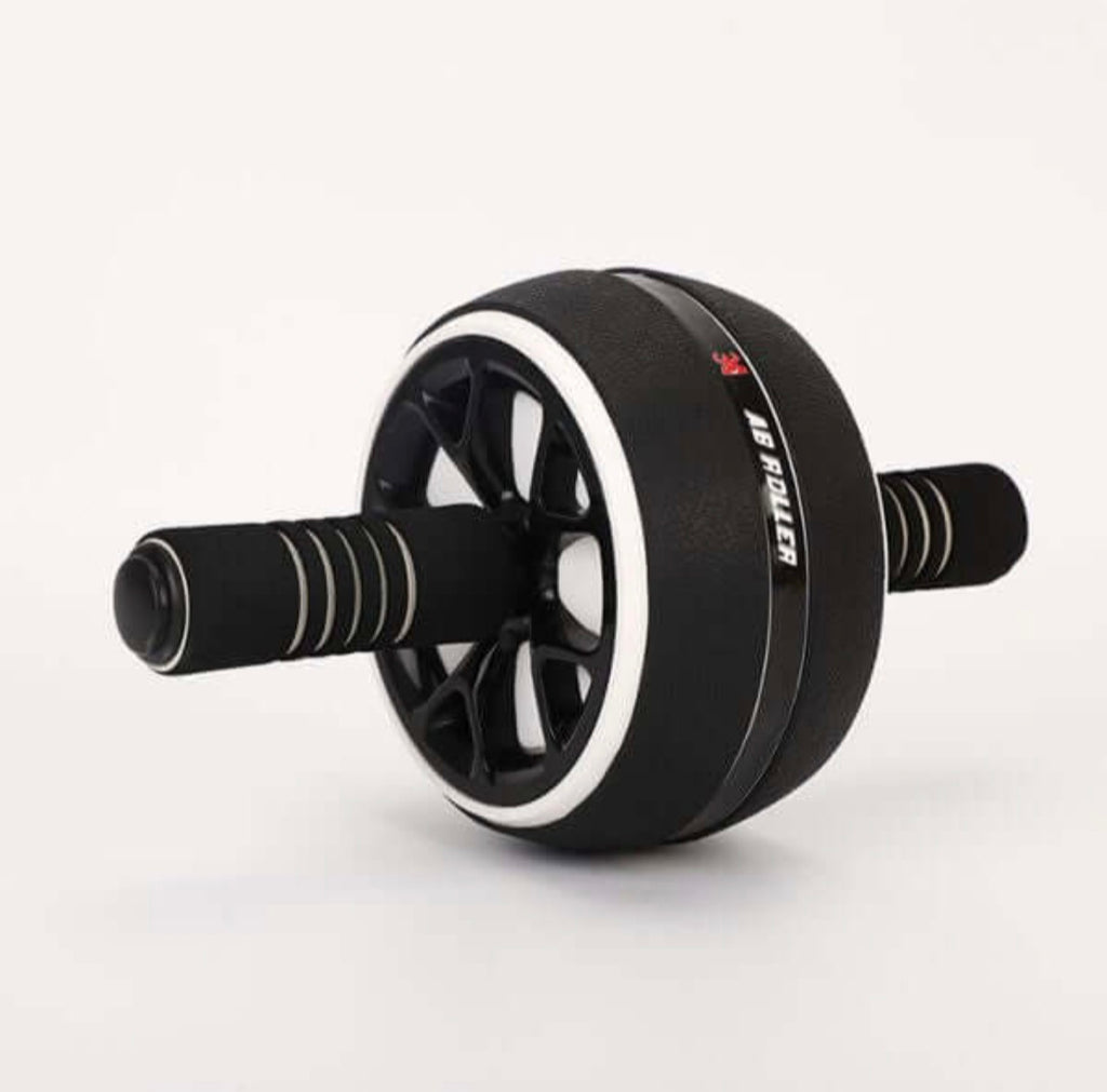 6-in-1 Home Ab Wheel Roller Kit